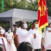73 වන අභිමානවත් නිදහස් දිනයට සමගාමීව පොළොන්නරුව දිස්ත්‍රික් නිදහස් දින උළෙල